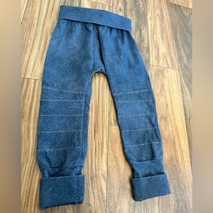 Grow With Me Faux Jeans Girls 1-3 years
